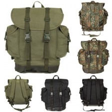 BW Gebirgsrucksack Armee