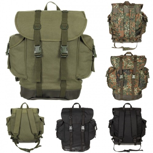 Gebirgsrucksack armee - gebirgsrucksack,