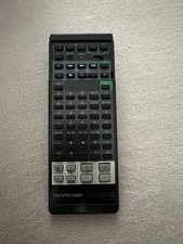 Original Sony RM-698 TV VTR