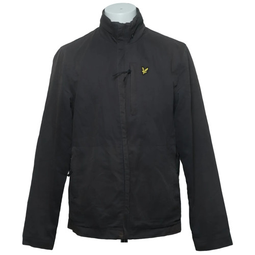 Lyle scott jacke herren - &, scott,