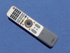 Fernbedienung Humax RC-539 für iPDR-9800C (gebraucht)