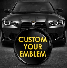 Personalisiert emblem - personalisiert,
