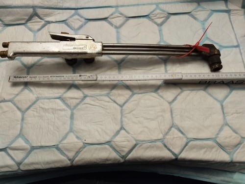 110 messer griesheim - 110,