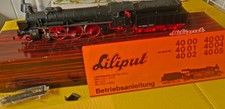 BR 18 316, DRG, Liliput 4002