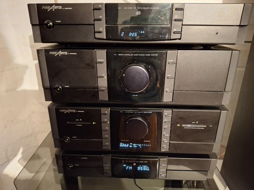 Grundig finearts leb 404 - grundig,