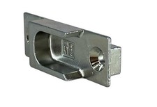 Siegenia Schließblech A 0720