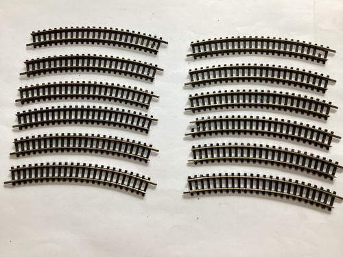 Minitrix 4922 12 gleise - n,