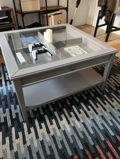 Ikea liatorp coffee - ikea, table