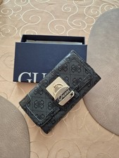 Guess Geldbeutel Neu