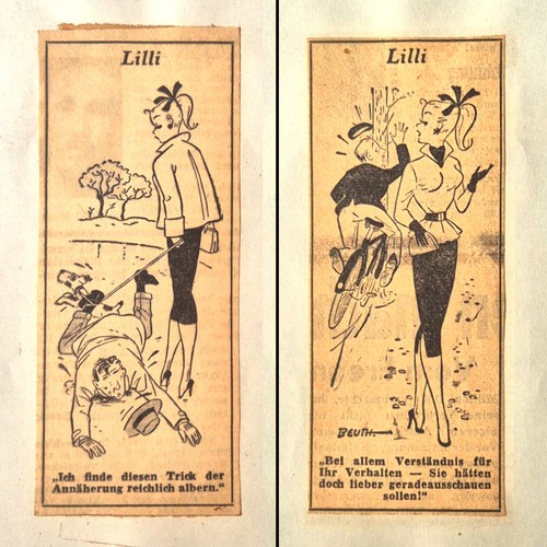 Bild lilli original - 10,