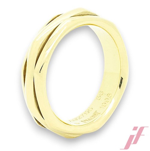 Piaget possession 1998 ring - piaget,