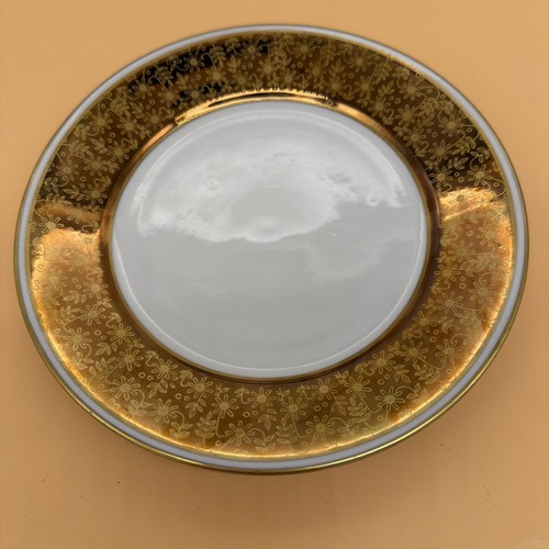 Weimar porzellan harmonie 2220 - weimar,