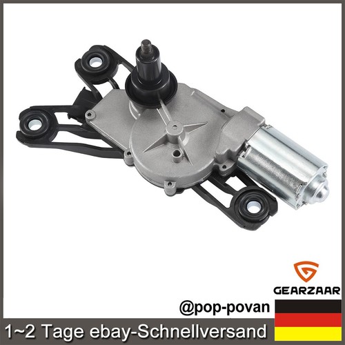Wischermotor heckwischer motor - wischermotor,
