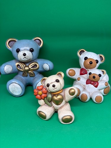 Thun keramik figuren - keramik,