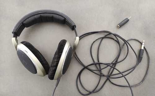 Sennheiser 595 open - (hd595),