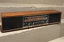 DDR Kult-Radio: RFT Prominent