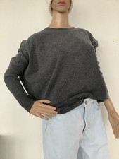 Allude, Damen, Pullover