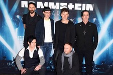 Foto rammstein hochglanz - foto,