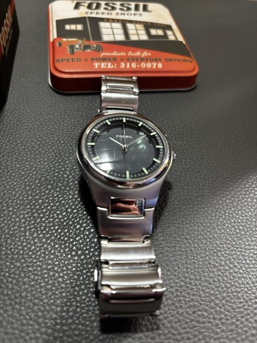 Fossil kaleido 8105 big - fossil,