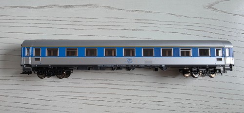 Fleischmann 5159