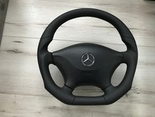 Steering Wheel Sport Tuning