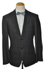 Benvenuto SAKKO Form: LEVIN