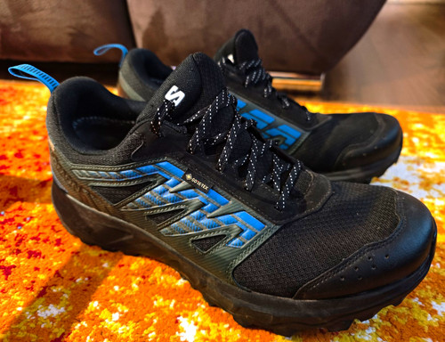 Herren wander hiking salomon - herren, wander/hiking