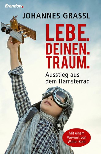 Lebe deinen traum - lebe.deinen.traum., |