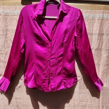 Robert Friedman 100% Silk