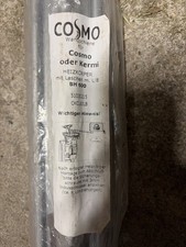 COSMO / Kermi Wandkonsole Heizkörper BH 600 mm – CKCL60LB