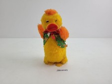 Mechanisches Spielzeug Ente