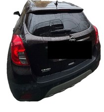 Opel mokka 2013 4l - opel, bj