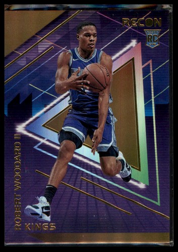 2020 panini recon 61 - 2020-21,