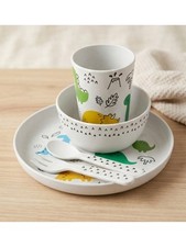 Kinder Geschirr Set Dino |