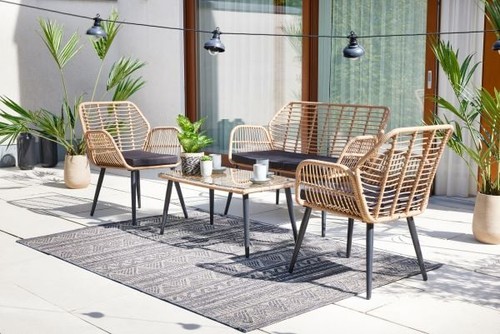 Trendline lounge set - trendline, larisa