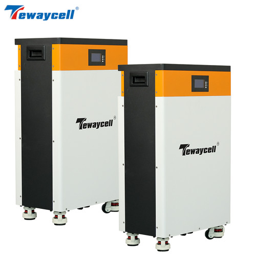 Tewaycell 32kwh - tewaycell,
