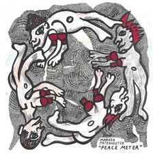 Marissa Paternoster Peace