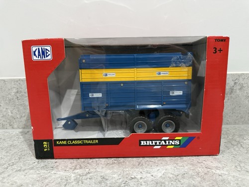 Britains farm kane - britains, classic