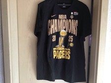 Nike shirt nba - nba, indiana