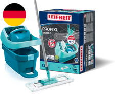 Leifheit Set Wischtuchpresse