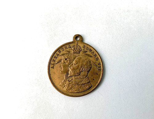 1902 edward vii - 1902,