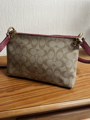 Coach damen mia crossbody - damen,