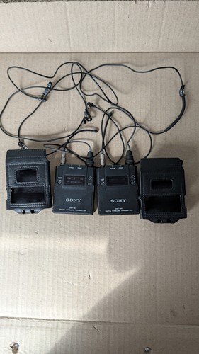 Sony dwt b01 - x,
