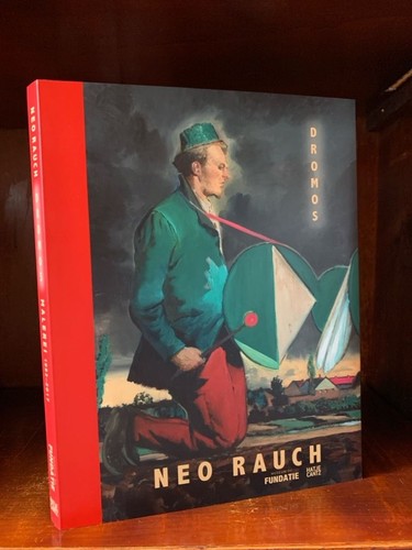 Neo rauch dromos - rauch.,