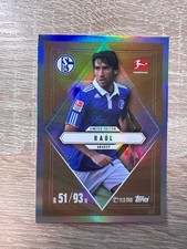 Match Attax Bundesliga 25/26 - Limited Edition LE - Auswahl