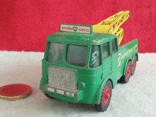N676  Metallmodell Matchbox