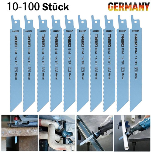 100 stück bimetall - 10-100,