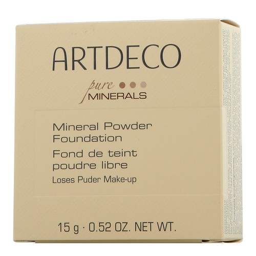 Artdeco mineral powder - mineral,