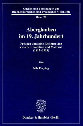Aberglauben 19 - aberglauben,