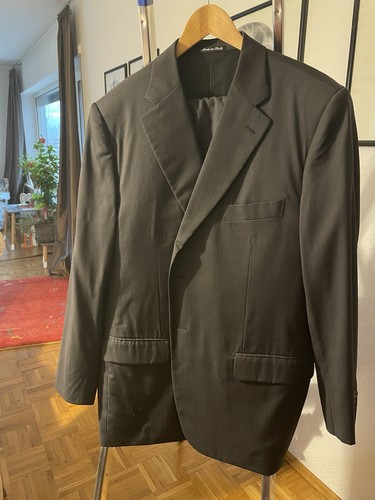 Anzug herren pal zileri - anzug,
